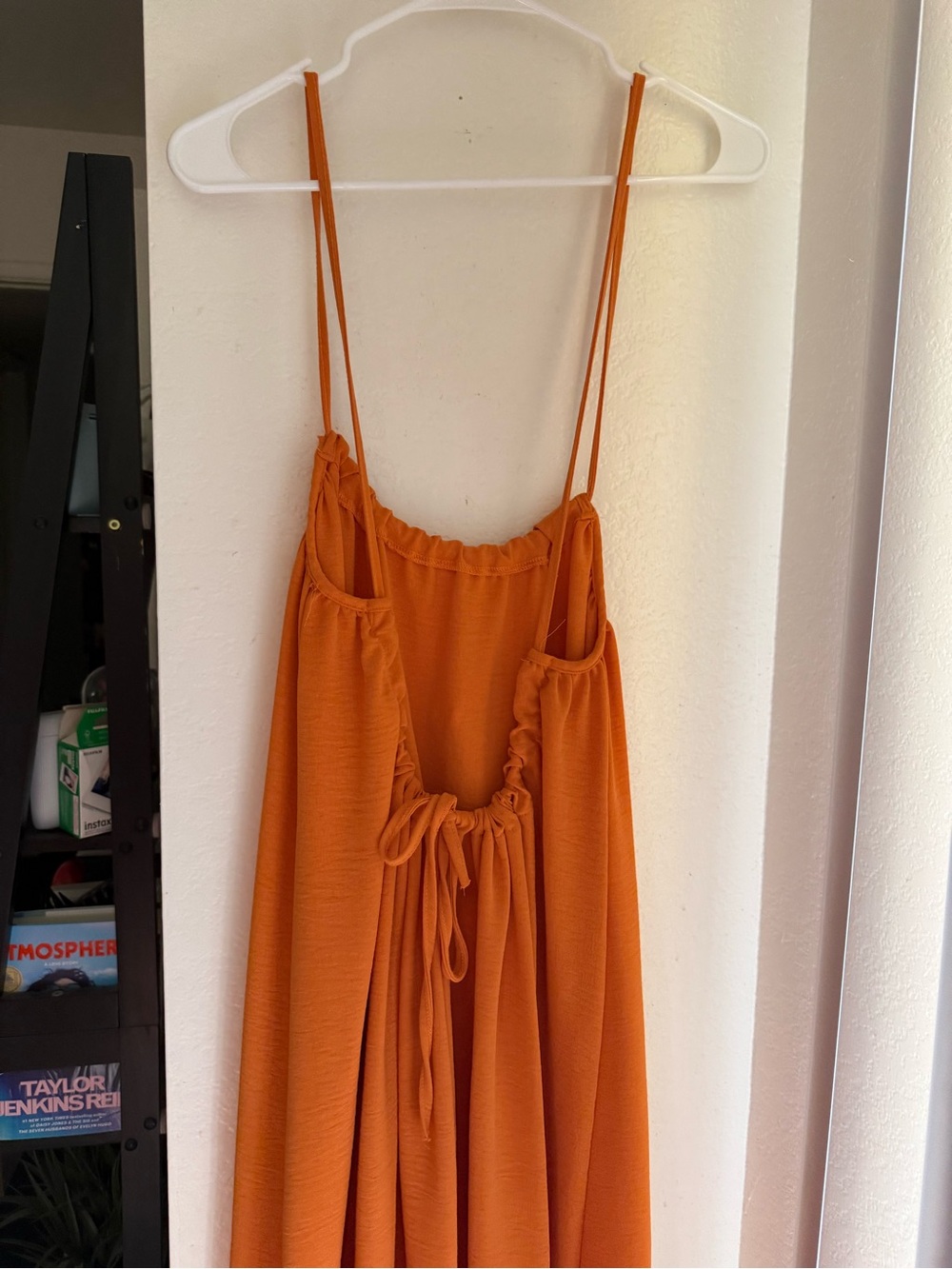 Viral TikTok Comfy Dress 🧡 - Picture 4 of 5